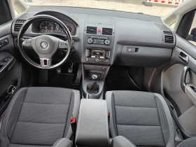 VW Touran 1.6TDI HIGHLINE  | Mobile.bg � ����� ������ 9