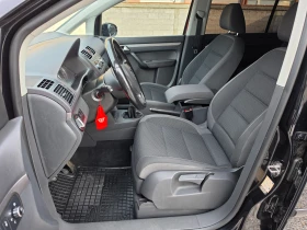 VW Touran 1.6TDI HIGHLINE  | Mobile.bg � ����� ������ 7