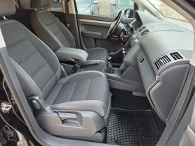 VW Touran 1.6TDI HIGHLINE  | Mobile.bg � ����� ������ 8