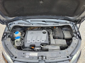 VW Touran 1.6TDI HIGHLINE  | Mobile.bg � ����� ������ 15