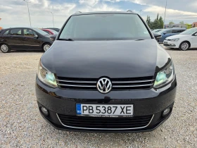 VW Touran 1.6TDI HIGHLINE  | Mobile.bg � ����� ������ 6