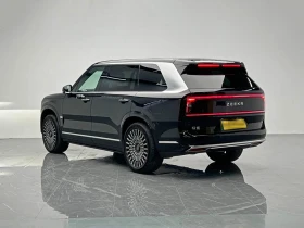 Zeekr 9X Ultra Edition 55kWh autogeorge.com | Auto.bg — изображение 4