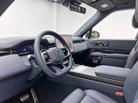 Zeekr 9X Ultra Edition 55kWh autogeorge.com | Auto.bg — изображение 16