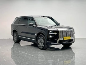 Zeekr 9X Ultra Edition 55kWh autogeorge.com | Auto.bg — изображение 8
