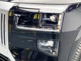 Zeekr 9X Ultra Edition 55kWh autogeorge.com | Auto.bg — изображение 10