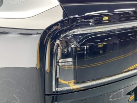 Zeekr 9X Ultra Edition 55kWh autogeorge.com | Auto.bg — изображение 11