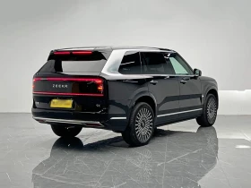 Zeekr 9X Ultra Edition 55kWh autogeorge.com | Auto.bg — изображение 6
