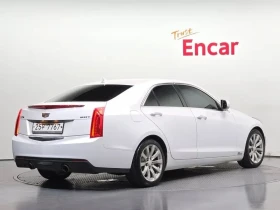 Cadillac ATS | Mobile.bg � ����� ������ 2