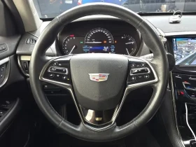 Cadillac ATS | Mobile.bg � ����� ������ 13