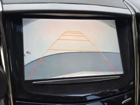Cadillac ATS | Mobile.bg � ����� ������ 17