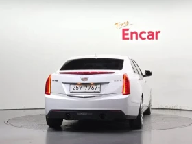 Cadillac ATS | Mobile.bg � ����� ������ 4