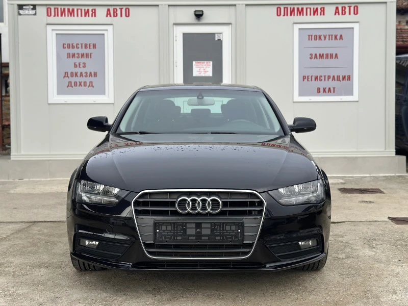 Audi A4 2.0TDI 150ps, РАЗПРОДАЖБА, ОТ 30-50%!!!, снимка 2 - Автомобили и джипове - 43515739