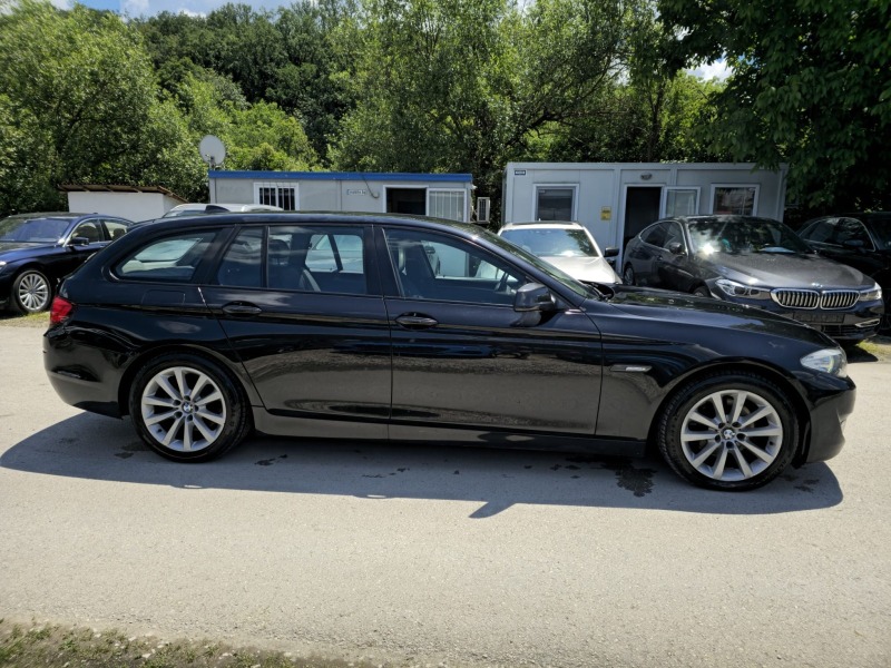BMW 520 2.0d 184k.c. , снимка 7 - Автомобили и джипове - 44696493