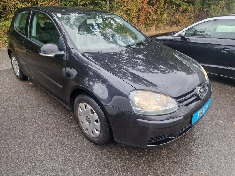 VW Golf 1.4I, снимка 1 - Автомобили и джипове - 47484043