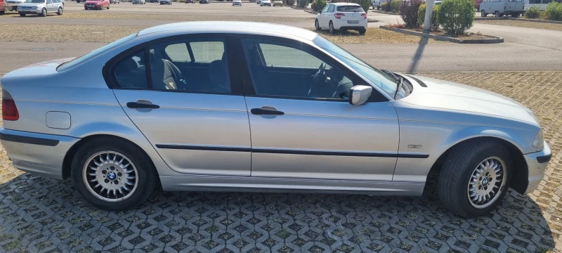 BMW 318 E 46, снимка 2 - Автомобили и джипове - 48266085