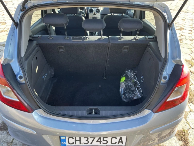 Opel Corsa, снимка 7 - Автомобили и джипове - 48835521