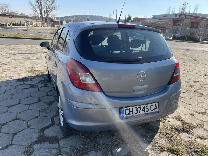 Opel Corsa, снимка 5 - Автомобили и джипове - 48835521