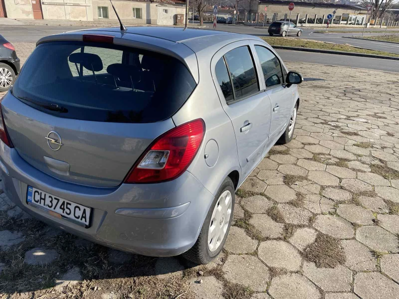 Opel Corsa, снимка 6 - Автомобили и джипове - 48835521