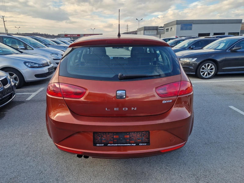 Seat Leon 2.0 TDI Style Facelift , снимка 6 - Автомобили и джипове - 49293146