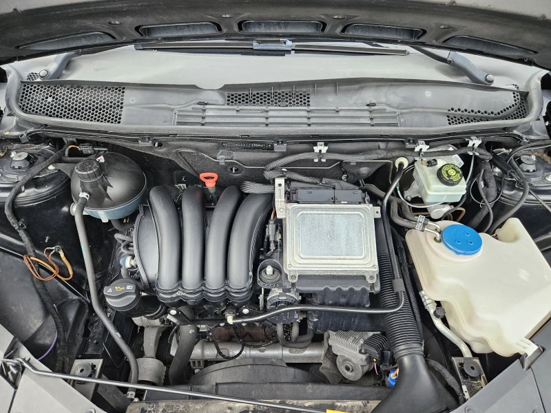 Mercedes-Benz B 150 1.5i-95kc= ПОДГРЕВ= КЛИМАТРОНИК= ВСИЧКО ПЛАТЕНО, снимка 17 - Автомобили и джипове - 49638317