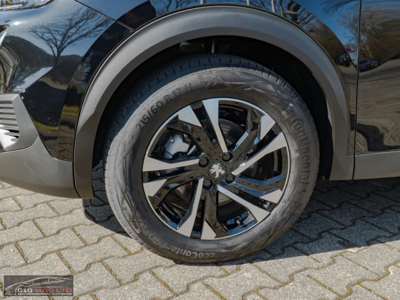 Peugeot 2008 ELECTRIC/ALLURE/136HP/360/SHZ/NAVI/LED/E161, снимка 5 - Автомобили и джипове - 50376913