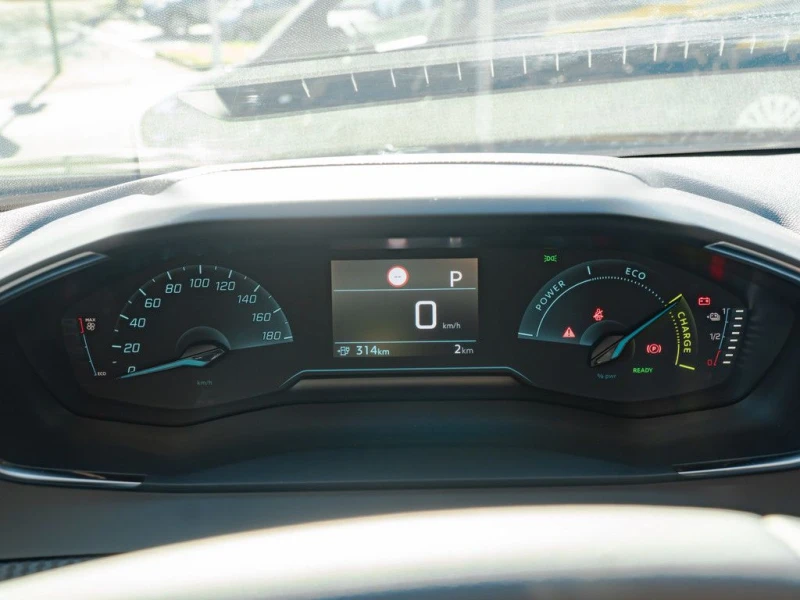 Peugeot 2008 ELECTRIC/ALLURE/136HP/360/SHZ/NAVI/LED/E161, снимка 16 - Автомобили и джипове - 50376913