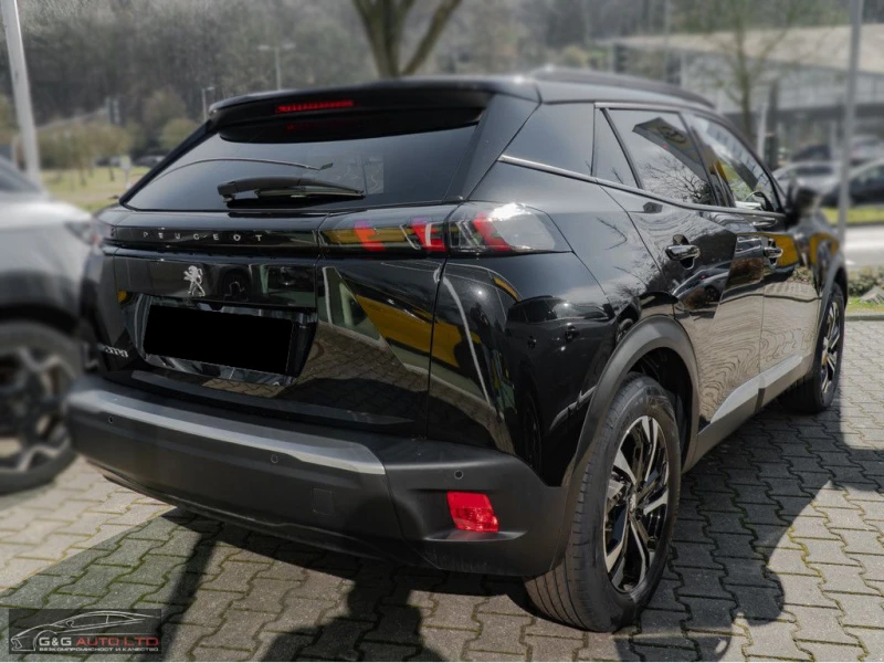 Peugeot 2008 ELECTRIC/ALLURE/136HP/360/SHZ/NAVI/LED/E161, снимка 3 - Автомобили и джипове - 50376913