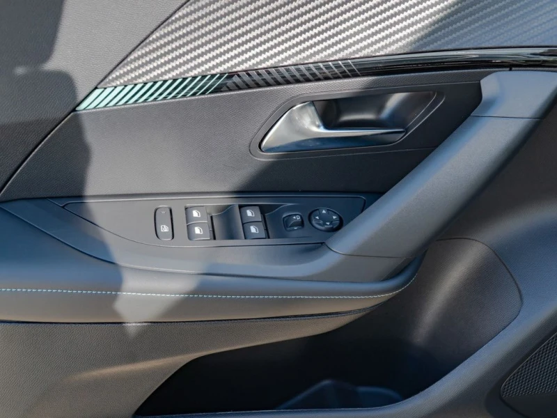 Peugeot 2008 ELECTRIC/ALLURE/136HP/360/SHZ/NAVI/LED/E161, снимка 11 - Автомобили и джипове - 50376913