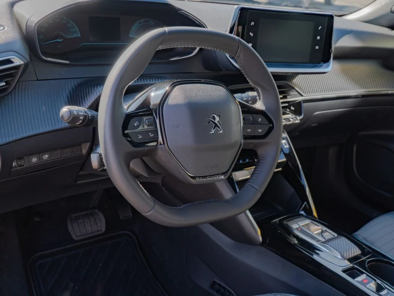 Peugeot 2008 ELECTRIC/ALLURE/136HP/360/SHZ/NAVI/LED/E161, снимка 9 - Автомобили и джипове - 50376913