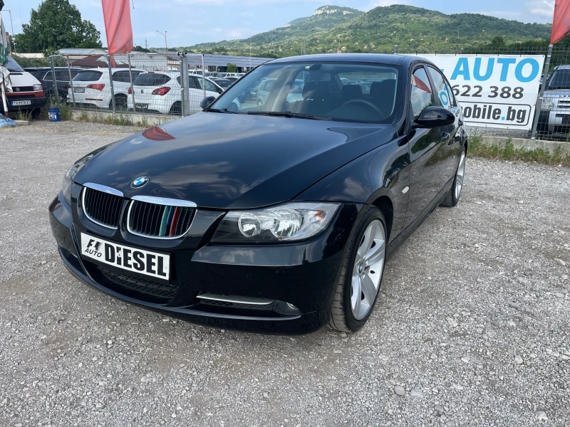 BMW 320 2.0TDI-163-ITALIA