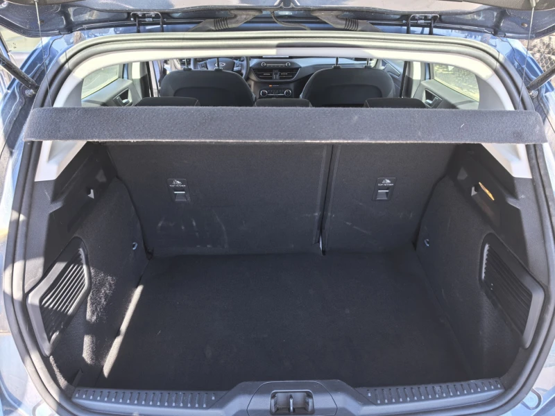 Ford Focus 1.1 EcoBoost, снимка 14 - Автомобили и джипове - 50894618