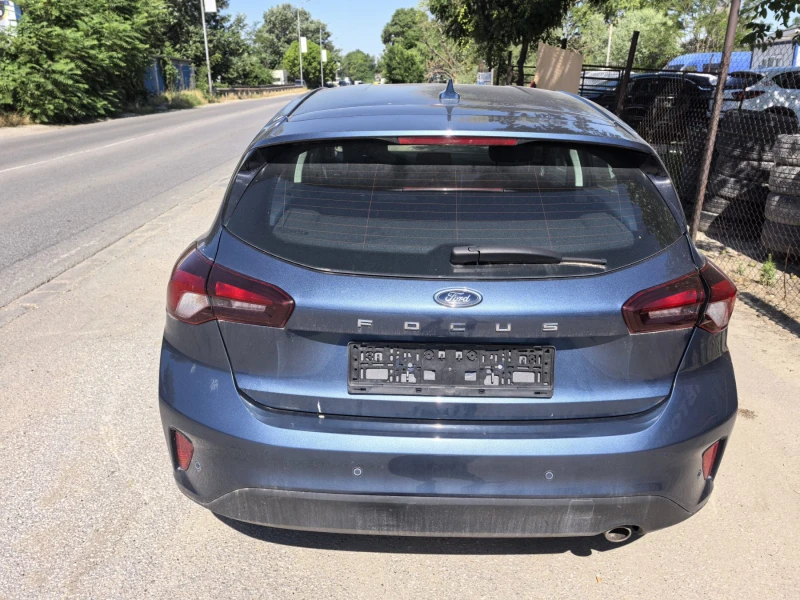 Ford Focus 1.1 EcoBoost, снимка 2 - Автомобили и джипове - 50894618