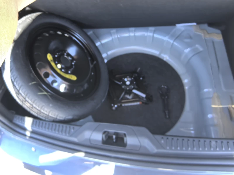 Ford Focus 1.1 EcoBoost, снимка 15 - Автомобили и джипове - 50894618