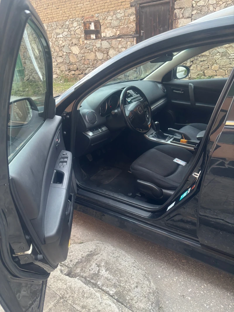 Mazda 6, снимка 3 - Автомобили и джипове - 52395774
