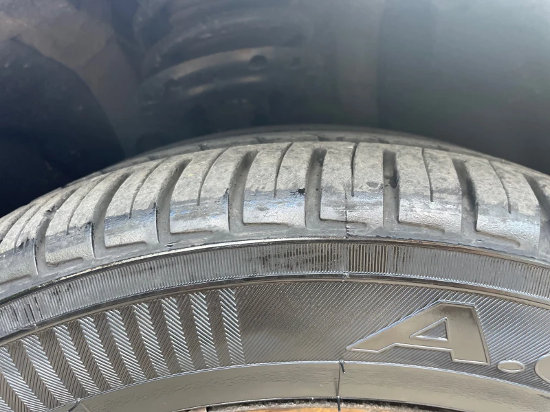 Opel Astra 1.9 CDTI, снимка 17 - Автомобили и джипове - 51477387