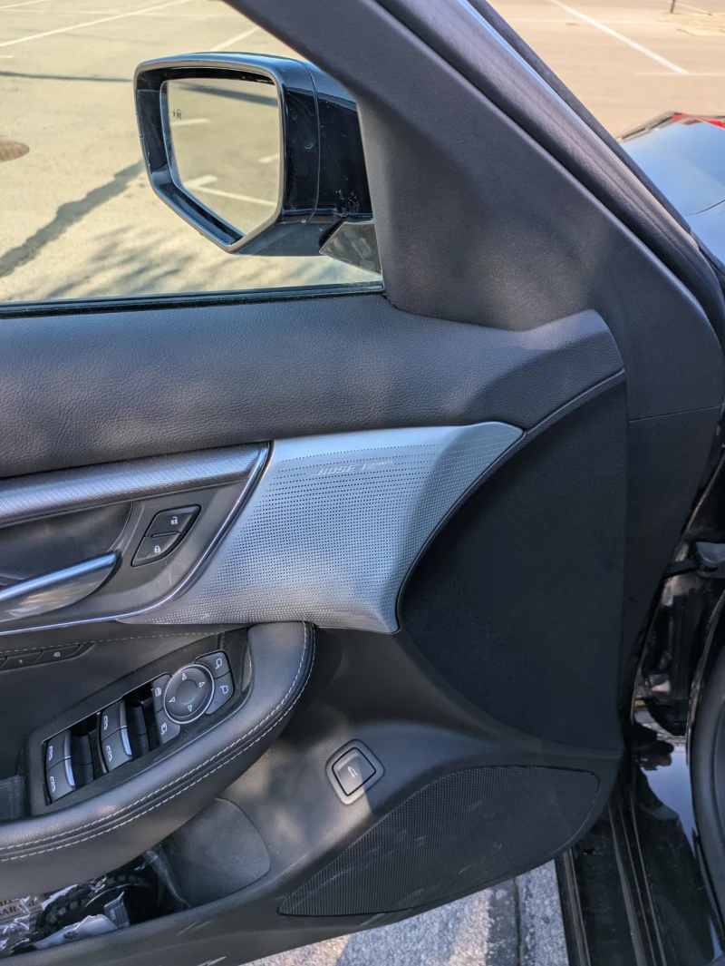 Cadillac Cts  CT5 V6 4x4, снимка 7 - Автомобили и джипове - 52318365