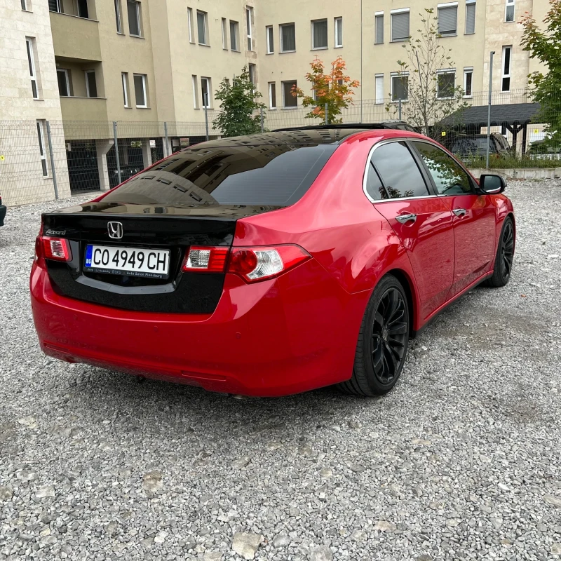 Honda Accord, снимка 8 - Автомобили и джипове - 52462817