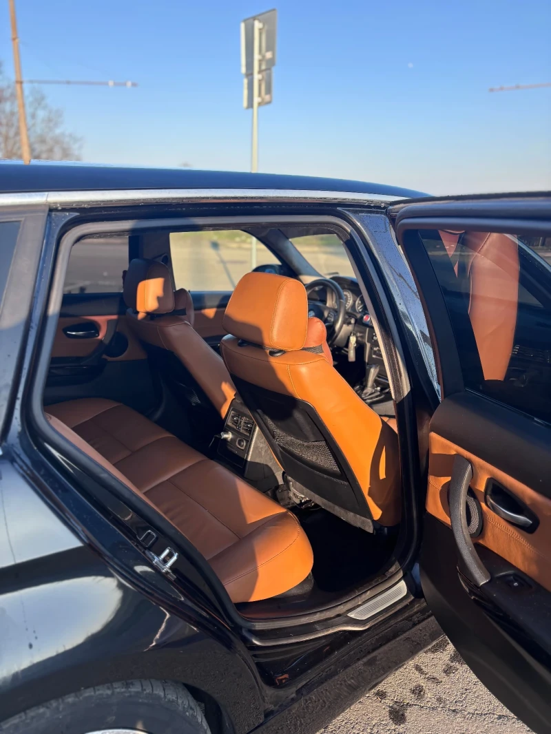 BMW 325, снимка 9 - Автомобили и джипове - 52541999