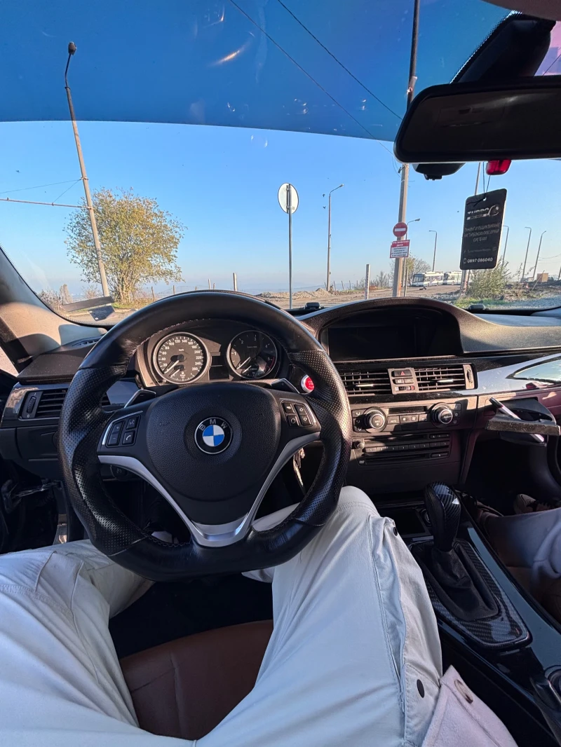 BMW 325, снимка 10 - Автомобили и джипове - 52541999