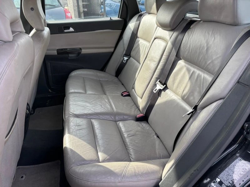 Volvo V50 / 2.0D / 136 HP / КОЖА / ПОДГРЕВ / ПАМЕТ /, снимка 14 - Автомобили и джипове - 52638878
