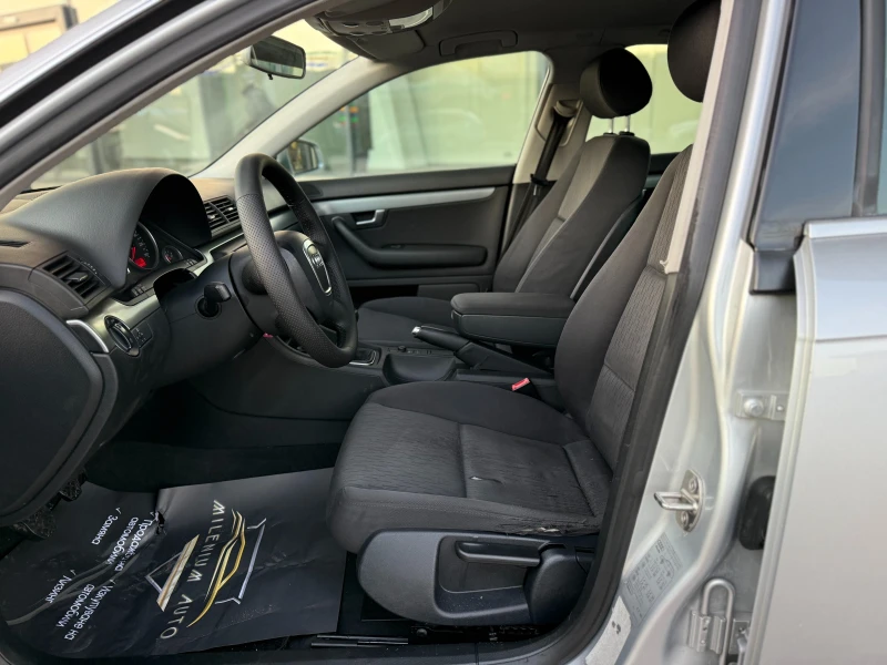 Audi A4 2.0TDI 140к.с. 6 Скорости, снимка 7 - Автомобили и джипове - 52727441
