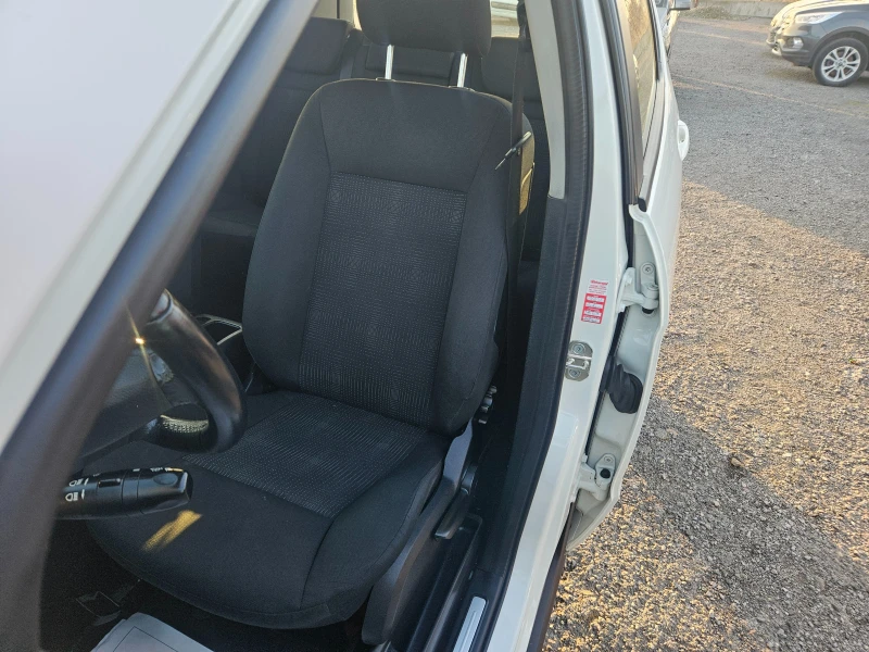 Mercedes-Benz A 160 1.5 FACE 128000 км-ПЕРФЕКТНА, снимка 12 - Автомобили и джипове - 52811549