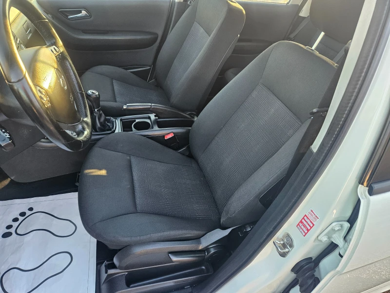 Mercedes-Benz A 160 1.5 FACE 128000 км-ПЕРФЕКТНА, снимка 13 - Автомобили и джипове - 52811549