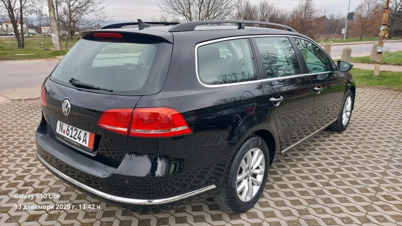 VW Passat 20 TDI 170кс. Facelift, снимка 8 - Автомобили и джипове - 53008859