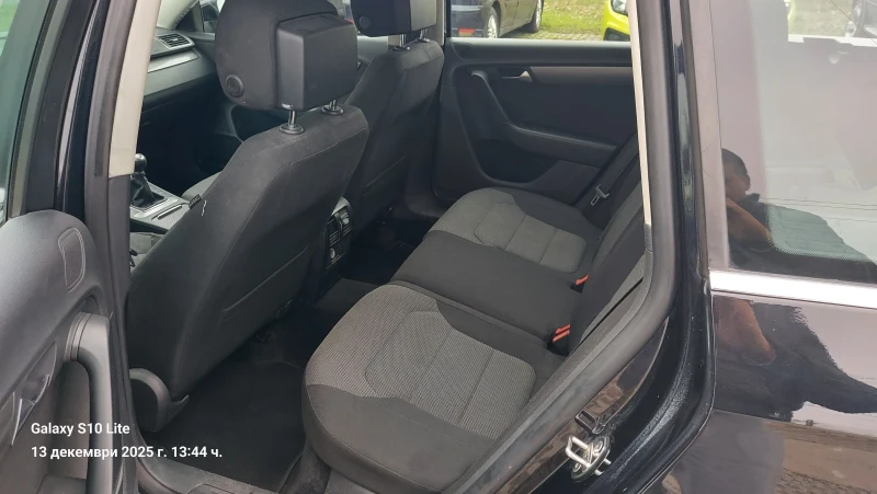 VW Passat 20 TDI 170кс. Facelift, снимка 15 - Автомобили и джипове - 53008859