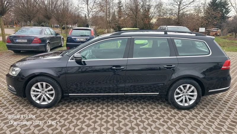 VW Passat 20 TDI 170кс. Facelift, снимка 10 - Автомобили и джипове - 53008859