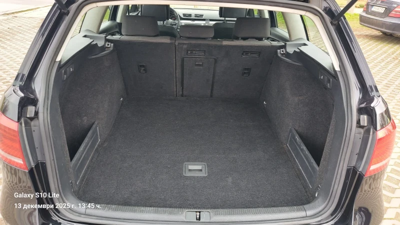 VW Passat 20 TDI 170кс. Facelift, снимка 17 - Автомобили и джипове - 53008859