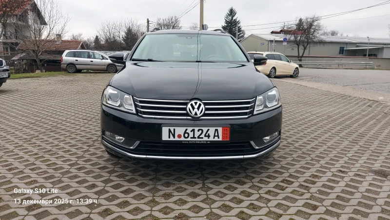 VW Passat 20 TDI 170кс. Facelift, снимка 2 - Автомобили и джипове - 53008859