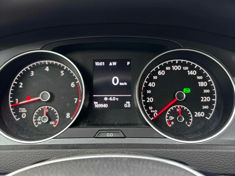 VW Golf Plus * 4dr Wgn * CARFAX * ЦЕНА ДО БГ, снимка 8 - Автомобили и джипове - 53044101