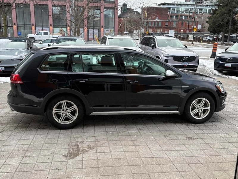 VW Golf Plus * 4dr Wgn * CARFAX * ЦЕНА ДО БГ, снимка 3 - Автомобили и джипове - 53044101